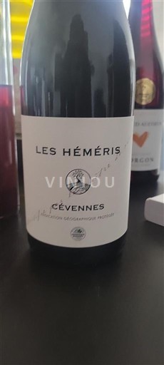 Languedoc și Roussillon Cévennes Les Héméris Nemilésimat