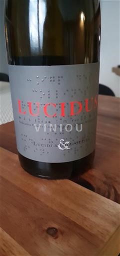 Alpi și Țara Rodanezilor Dealurile Rodiene. Lucidi & Chapoutier Lucidus 2023