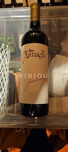 Australia de Sud Valea Clare Jim Barry The Armagh 2002