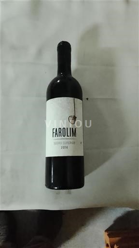Portugalia Douro Farolim 2014