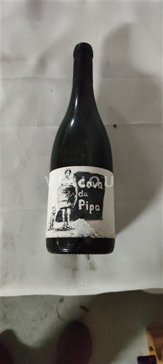 Portugalia Douro Cova da Pipa 2014