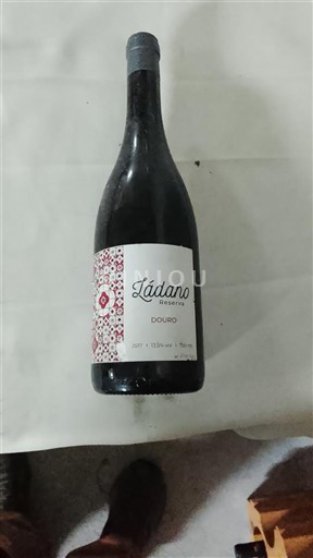 Douro Ládano Reserva 2017