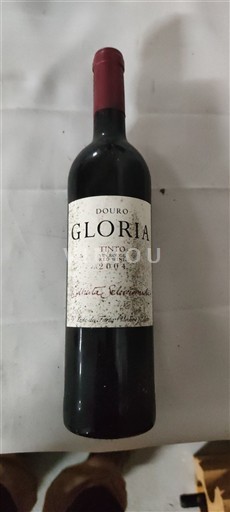 Douro Gloria 2004