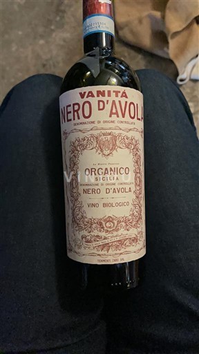 Sicilia Vanità Organico 2022