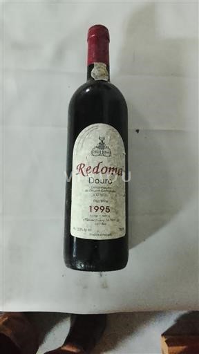 Douro Niepoort Redoma 1995