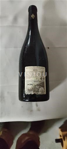 Douro Quinta do Convento 2008