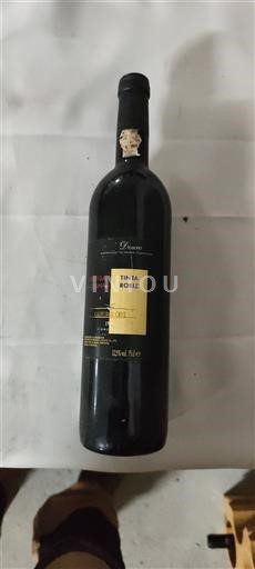 Portugalia Douro Calheiros cruz 1999