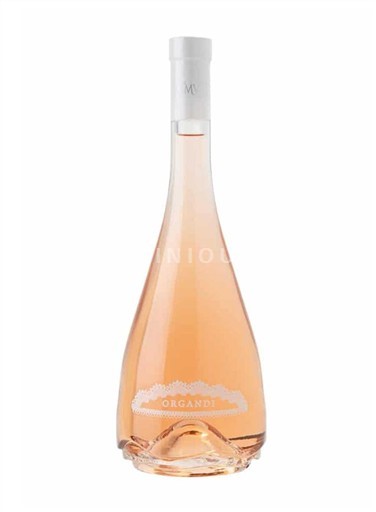 Provence Côtes-de-Provence Maison Mirabeau Organdi 2024