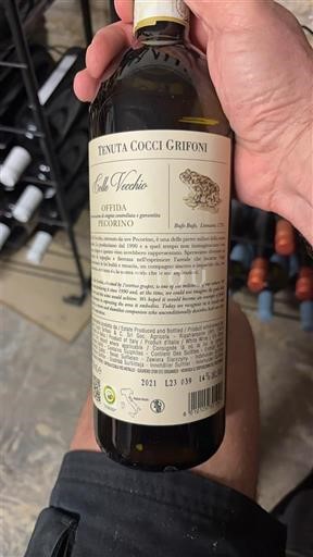Marké Offida Tenuta Cocci Grifoni Celle Vecchio 2021