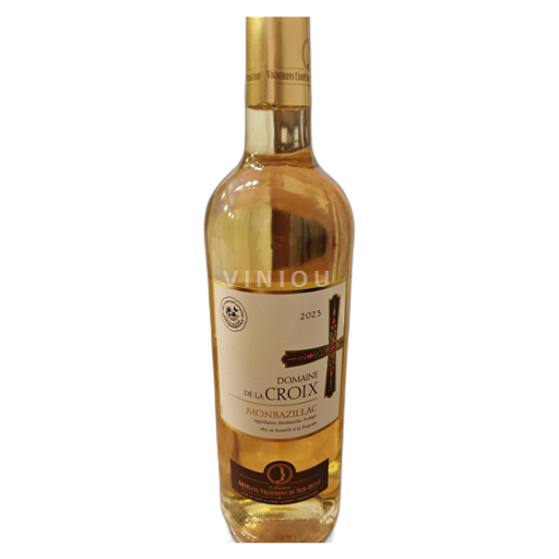 Sudoeste Monbazillac Domaine de la Croix 2023