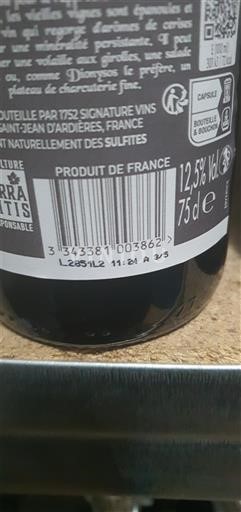 Sud-Vest Domaine Cret d'oeillat 2024