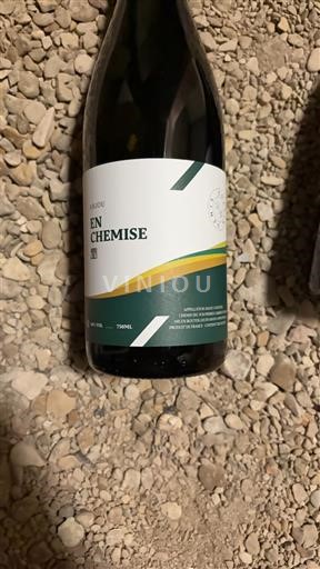 Loiredalen Anjou Denis Goffin En Chemise Icke årgångsbetecknad