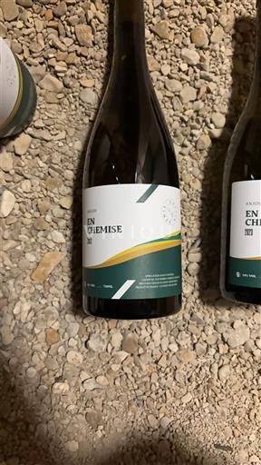 Loiredalen Anjou Denis Goffin En Chemise 2022