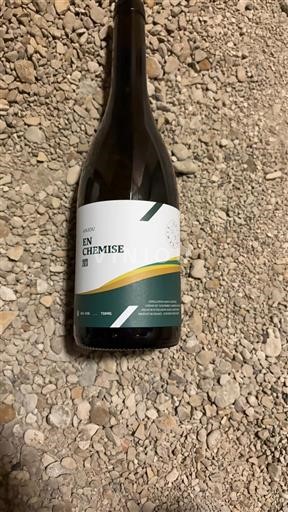 Loiredalen Anjou Denis Goffin En Chemise 2023