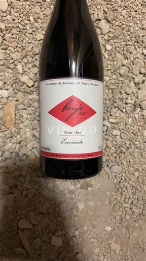 Canare Ycoden-Daute-Isora Envínate Benje 2023