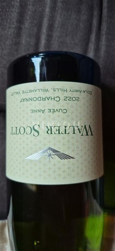 AVA din nord-vestul american Nespecificat Walter Scott Anne 2022