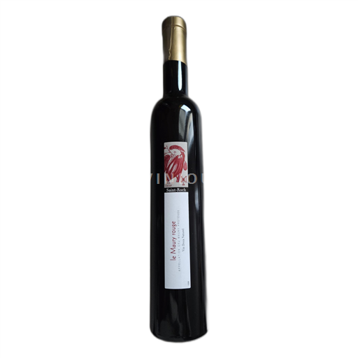 Roussillon Maury Saint-Roch le Maury rouge Ohne Jahrgang