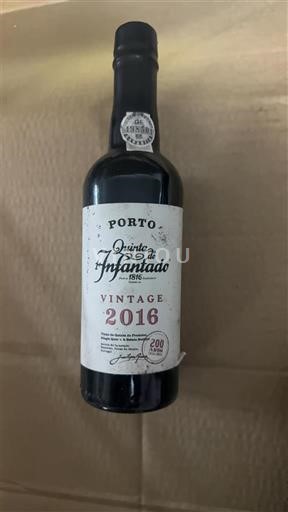 Portugalia Porto Quinta do Infantado Vintage 2016