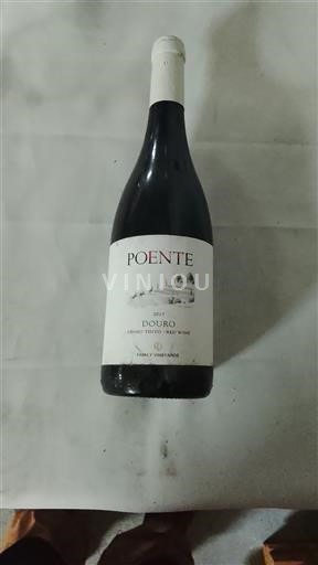 Portugalia Douro Poente 2017