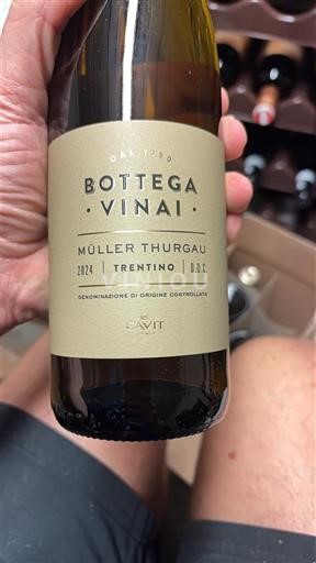 Trentino-Alto Adige Nespecificat Bottega Vinai 2024