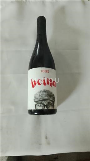Portugalia Douro Boina 2018