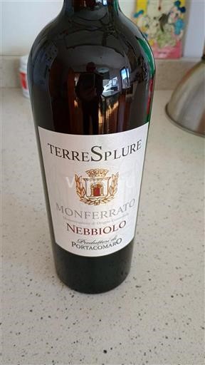 Piemonte Monferrato Terre Splure 2024