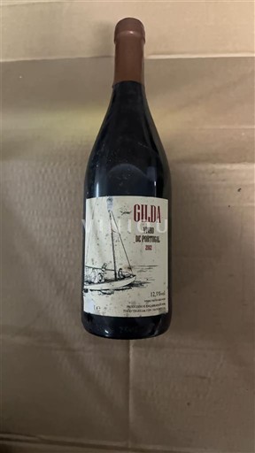 Portugalia Alenquer Domaine Yoyo Gilda 2022