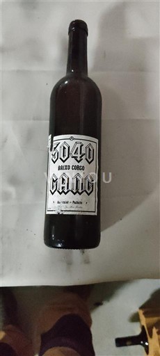 Portugalia Douro 5040 gang Anarxist Nemilésimat