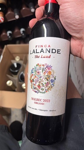 Sudoeste No especificado Finca Lalande The Land 2022