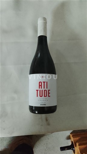 Douro Jo&Co Atitude 2019