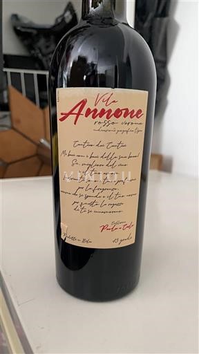 Venetia Vila Annone Nemilésimat