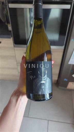 Languedoc și Roussillon Hérault Clos des Augustins Tino 2024