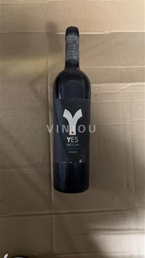 Portugalia Alenquer Yes We Can 2007