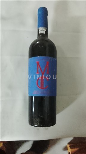 Portugalia Douro Monte do coto 2021