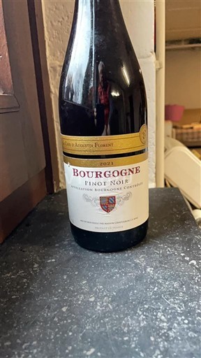 Burgundia Labouré-Roi 2021