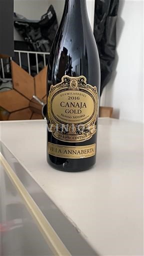 Vénétie Không được chỉ định Villa Annaberta Canaja Gold 2016