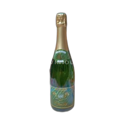Alzacija Crémant d'Alsace Stoecklé Neleten.