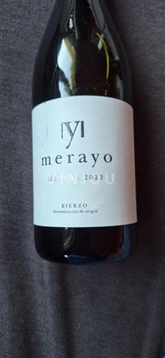 Castilia și León Bierzo Merayo 2023