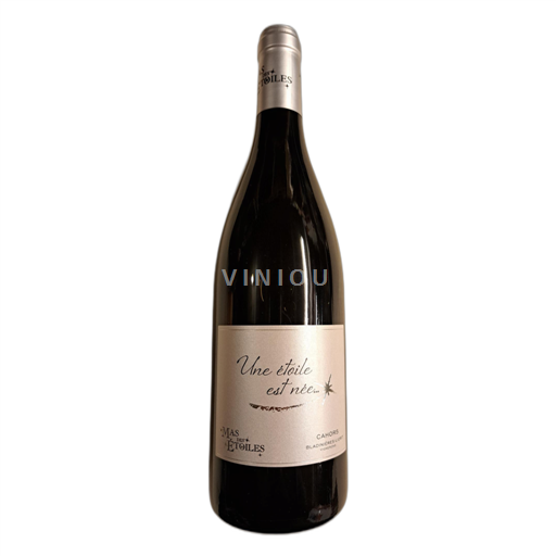 Sudoeste Cahors Mas des Etoiles Une étoile est née 2018