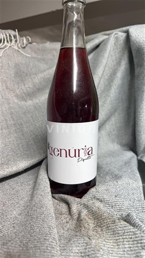 Portugalia Alenquer Domaine Ogenura Nemilésimat