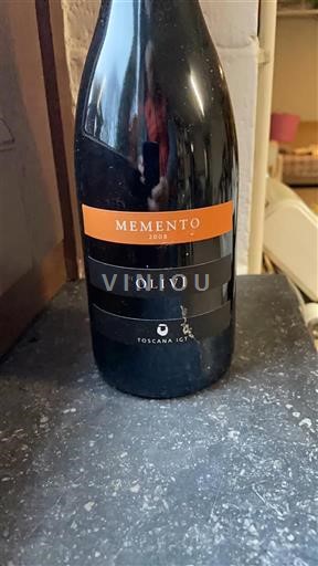Toscana Nespecificat Olivi Memento 2008