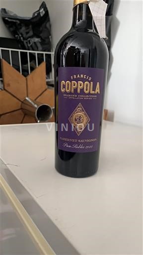 AVA din California Paso Robles Francis Coppola Diamond Collection 2022