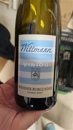 Rheinhessen Wittmann 2022