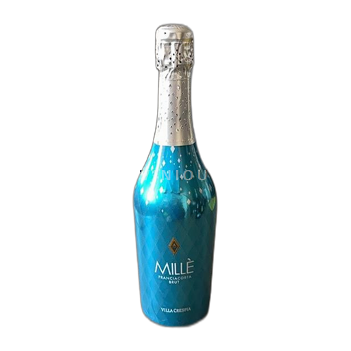 Lombardia Franciacorta Villa Crespia Millè Nemilésimat