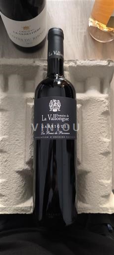 Provence Ikke specificeret Domaine La Vallongue Garrigues 2022