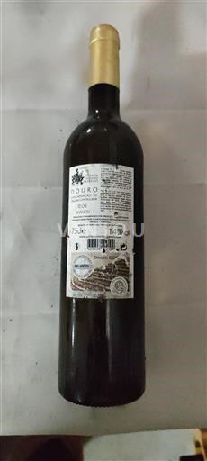 Portugalia Douro Quinta do Monte Travesso 2009