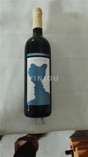 Portugalia Douro Somnium 2017