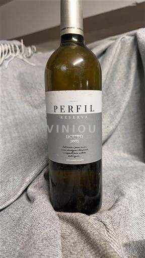 Douro Perfil Reserva 2005