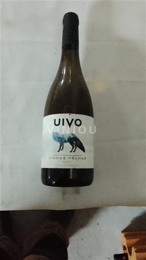 Douro Uivo Vinhas Velhas 2020