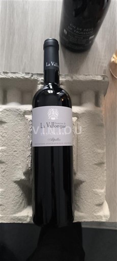 Alpi și Țara Rodanezilor Alpilles Domaine La Vallongue Les Calans 2023